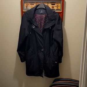 London Fog Spring jacket